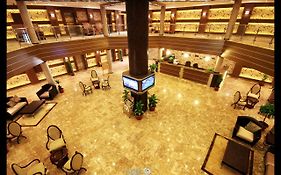 ترف ينبع للشقق المخدومة TarafYanbu Serviced Apartments